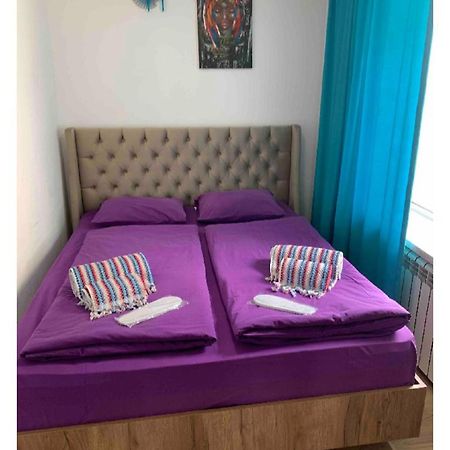 Baku Seafront Apartment المظهر الخارجي الصورة