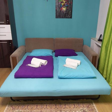 Baku Seafront Apartment المظهر الخارجي الصورة