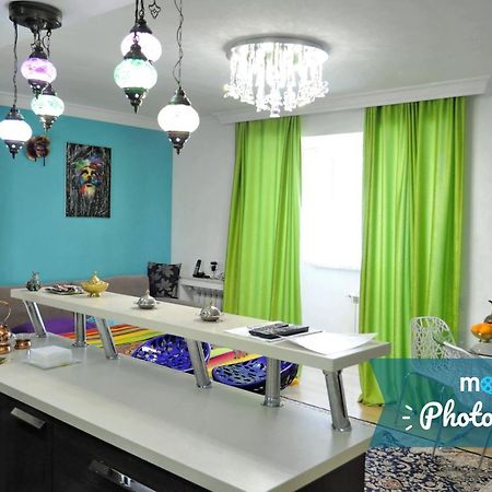 Baku Seafront Apartment المظهر الخارجي الصورة