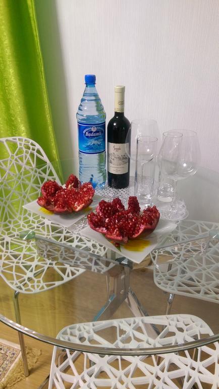 Baku Seafront Apartment المظهر الخارجي الصورة