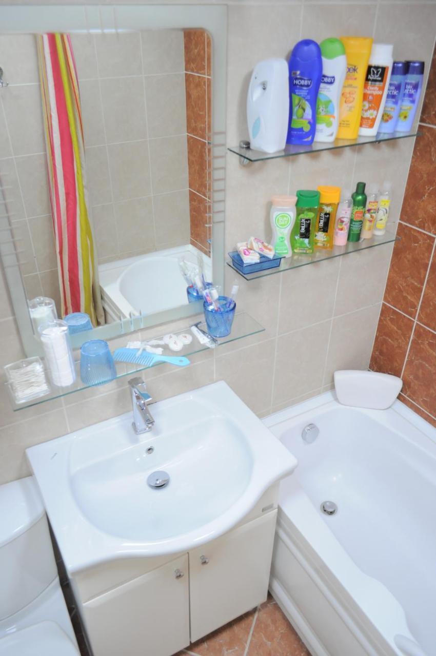 Baku Seafront Apartment المظهر الخارجي الصورة