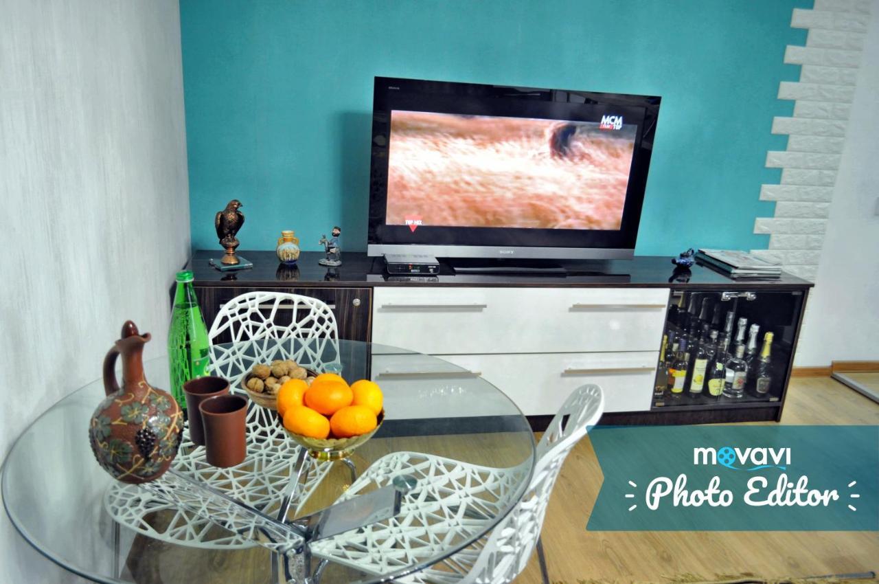 Baku Seafront Apartment المظهر الخارجي الصورة