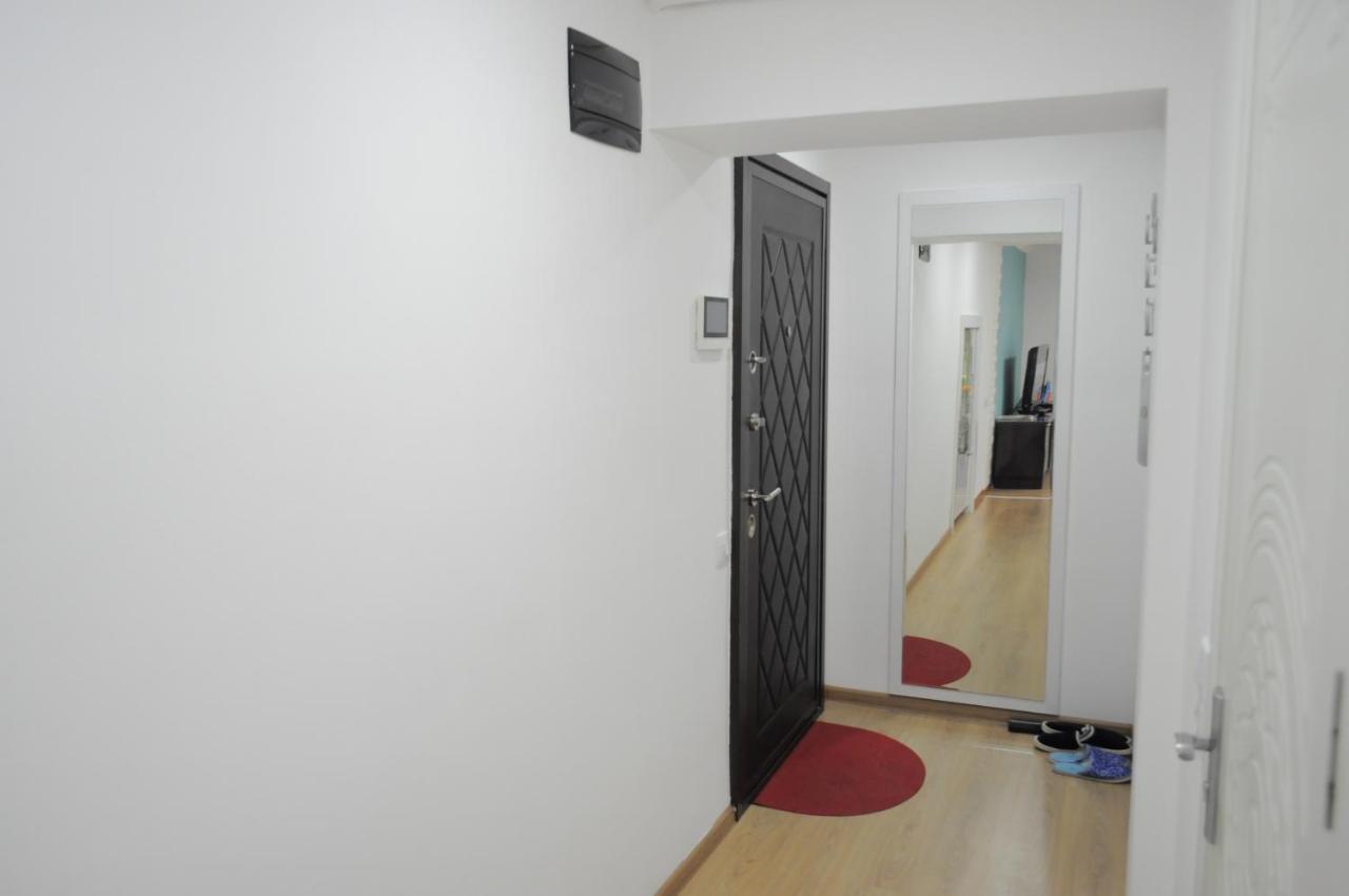 Baku Seafront Apartment المظهر الخارجي الصورة