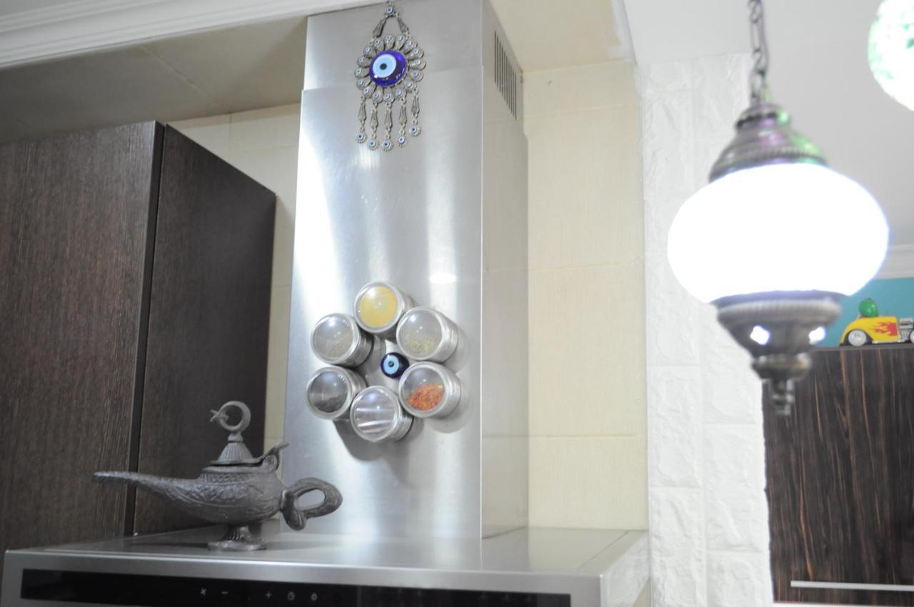 Baku Seafront Apartment المظهر الخارجي الصورة