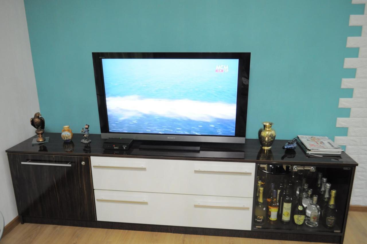 Baku Seafront Apartment المظهر الخارجي الصورة