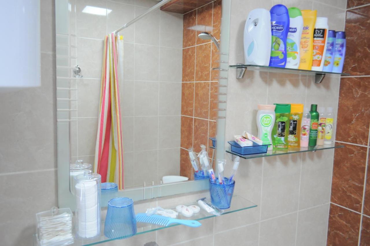Baku Seafront Apartment المظهر الخارجي الصورة