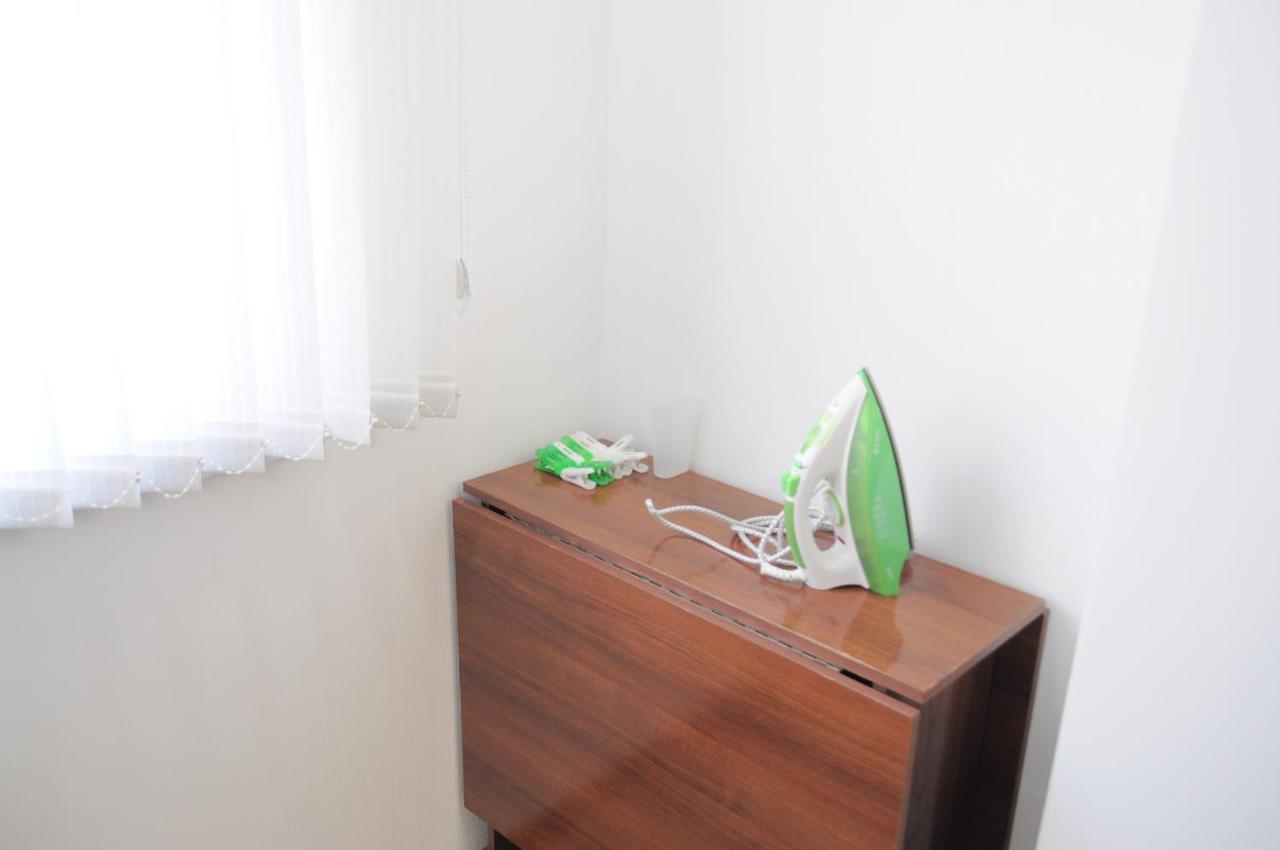 Baku Seafront Apartment المظهر الخارجي الصورة
