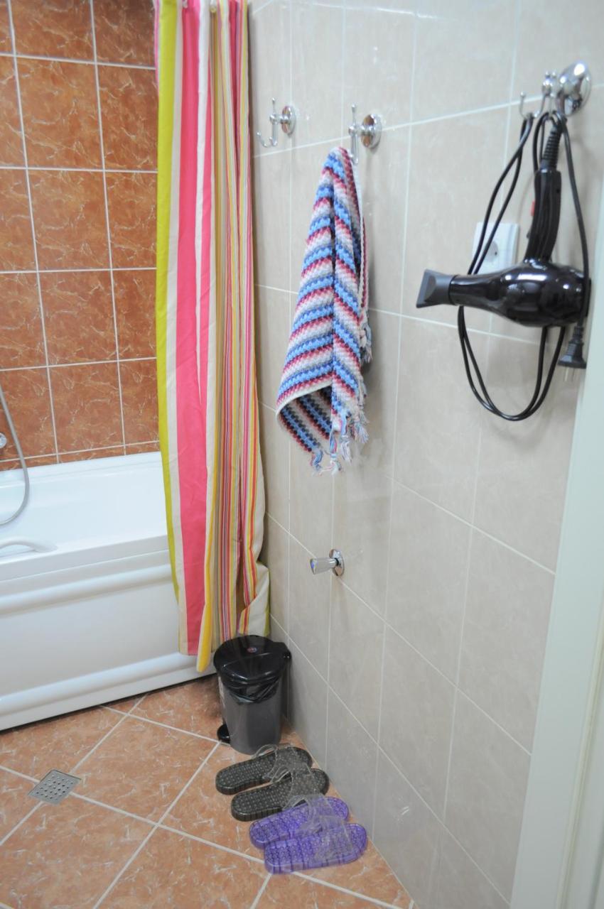 Baku Seafront Apartment المظهر الخارجي الصورة